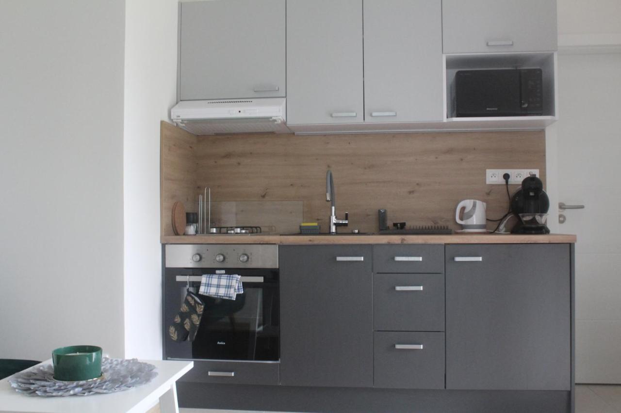 Spa Apartman Kovacova Luaran gambar