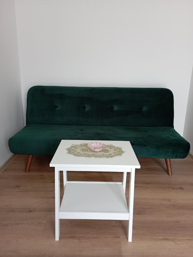 Spa Apartman Kovacova Luaran gambar
