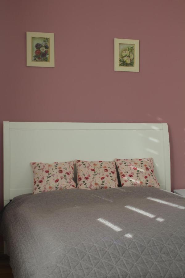 Spa Apartman Kovacova Luaran gambar