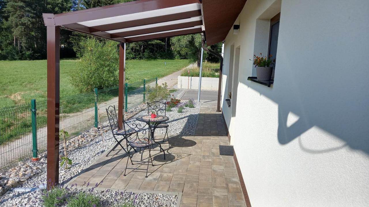 Spa Apartman Kovacova Luaran gambar