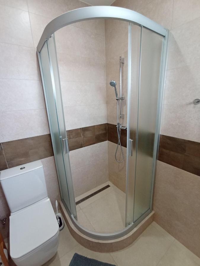 Spa Apartman Kovacova Luaran gambar